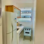 Charmoso Apartamento No Leblon!