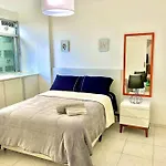 Charmoso Apartamento No Leblon!