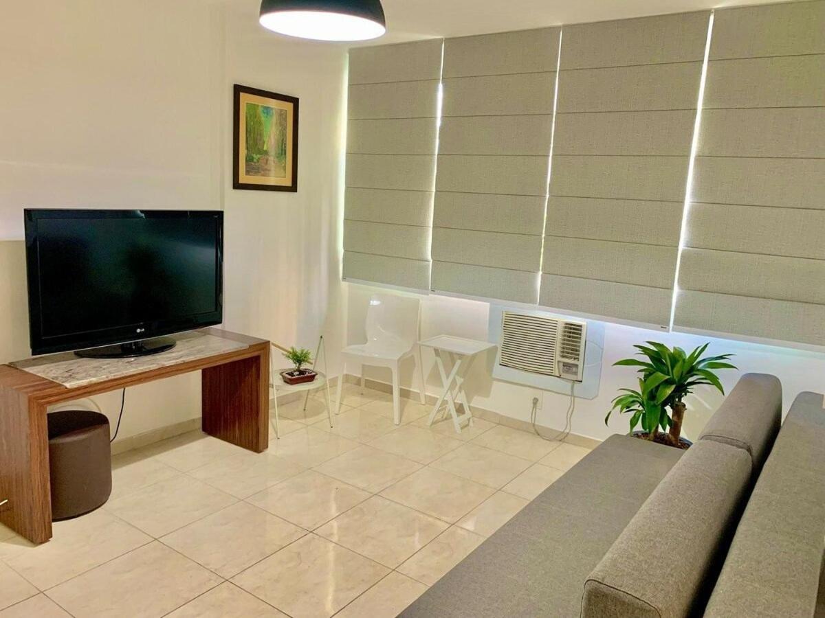 Charmoso No Leblon! Appartamento Rio de Janeiro