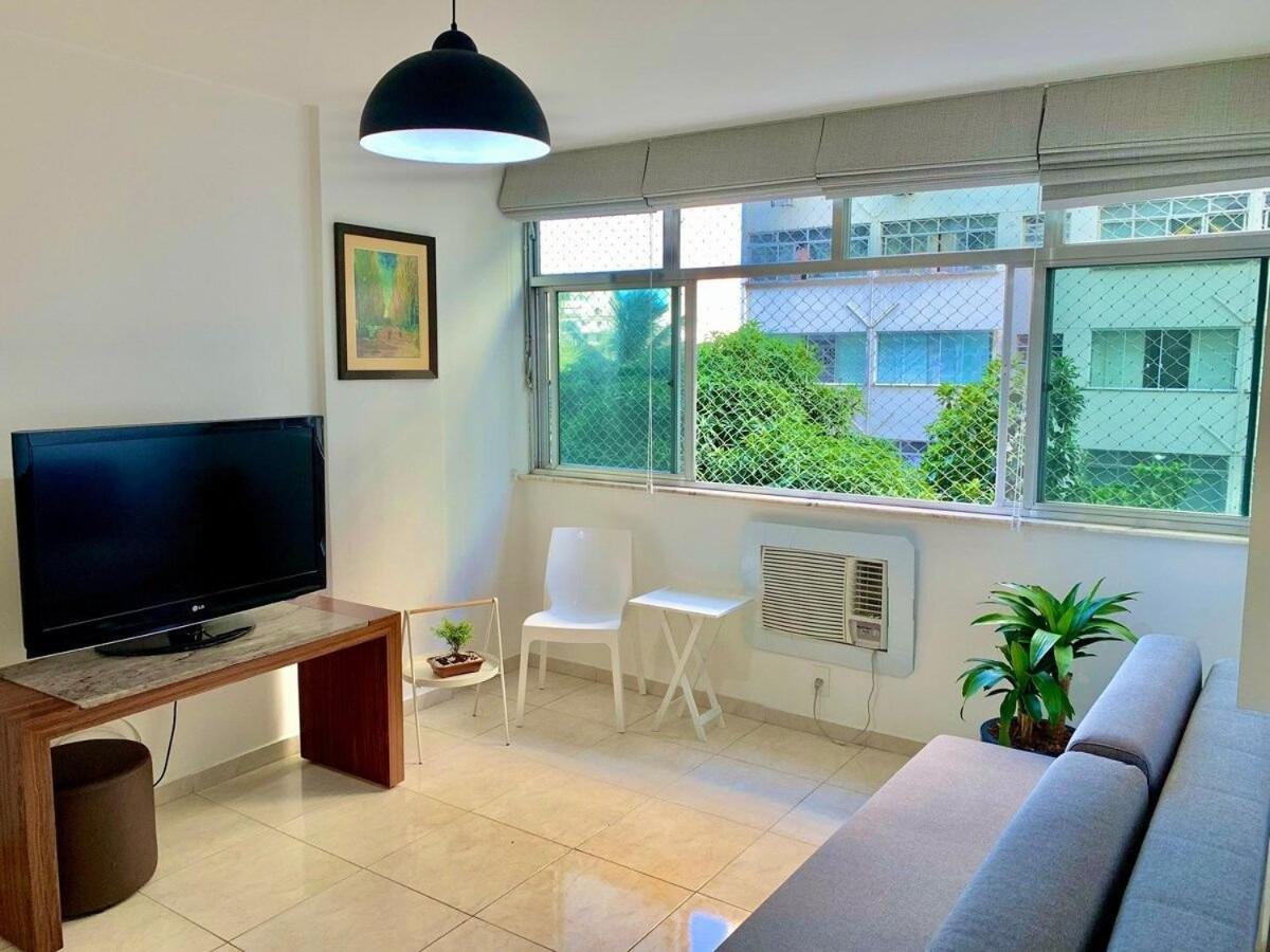 Charmoso No Leblon! Apartamento