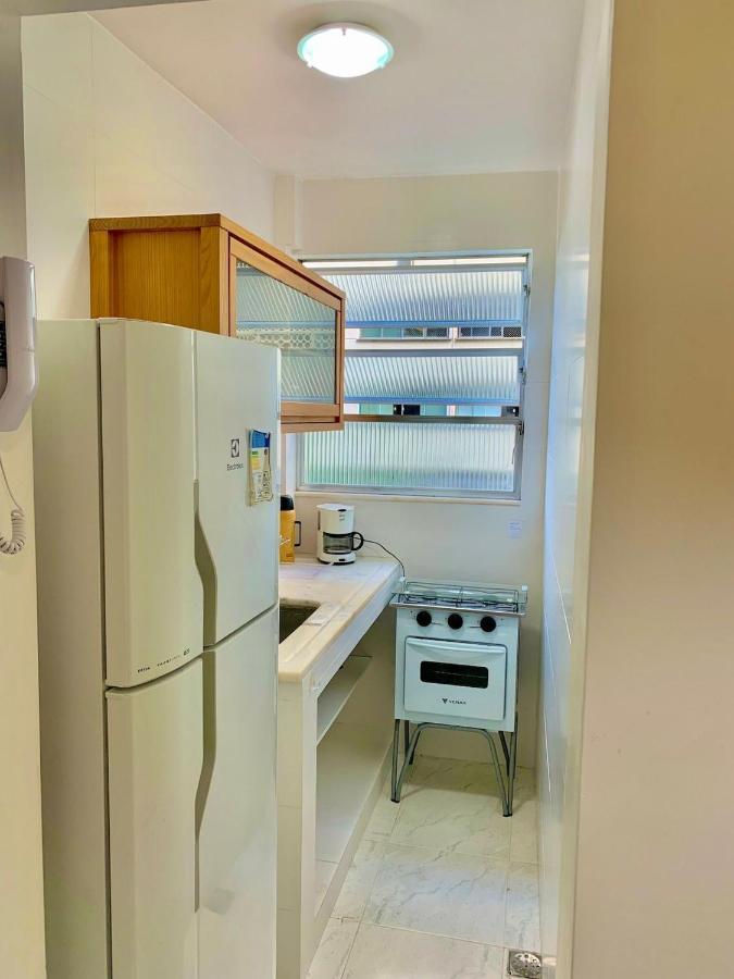 Charmoso No Leblon! Apartamento